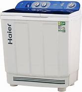 Image result for Haier 8Kg Top Load Washing Machine