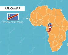 Image result for Congo Geography
