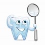 Image result for Clean Teeth Cartoon