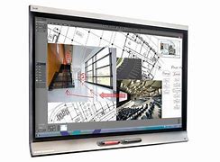 Image result for SMART Board 6065 Pro Interactive Display With Iq 65 LED-Backlit LCD Displa