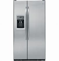 Image result for Stainless Steel Counter Depth Refrigerator