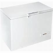 Image result for 1416445 Hotpoint Chest Freezer