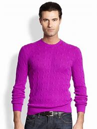 Image result for Light Brown Sweater Men