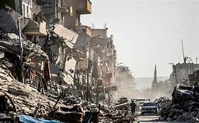 Image result for Damascus Syria War