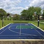 Image result for Real Basketball Court