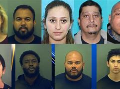 Image result for Pictures of America's Most Wanted Top Ten