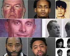 Image result for Who Werr the Most Wanted in the World