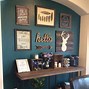 Image result for Unique Wall Decor for Living Room