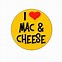 Image result for Keep Calm and Love Mac and Cheese