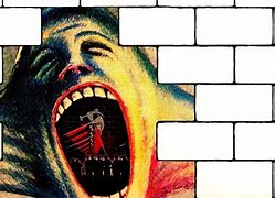 Image result for Pink Floyd the Wall Soundtrack
