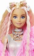 Image result for New Barbie Extra Dolls