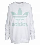 Image result for Adidas Originals Sweatshirt Women