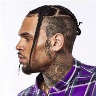 Image result for Chris Brown Dreadlocks