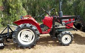 Image result for Cheap Used Tractors for Sale Near Me