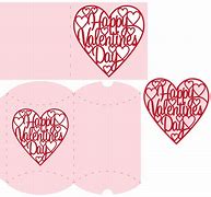 Image result for Valentine Card SVG