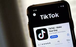 Image result for TikTok monthly U.S. users 