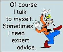 Image result for Disney Goofy Character Quotes