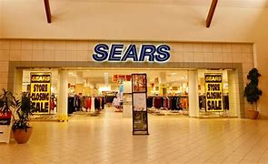 Image result for Town Center Mall Sears