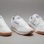 Image result for Reebok Classic Gum Sole