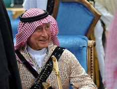 Image result for Prince Charles sheikh cash