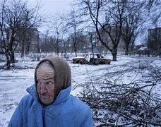 Image result for Ukraine War 300 Dead