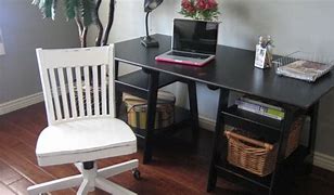 Image result for Rustic Desk Chair
