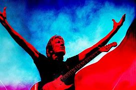 Image result for Roger Waters Kamilah
