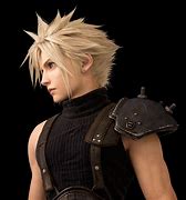 Image result for Cloud Strife as a Girl