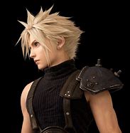 Image result for Cloud Strife Cool Pictures