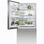 Image result for LG Bottom Freezer Refrigerator Ice Maker