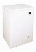 Image result for Chest Freezers 9 Cu FT with Wheels