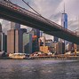 Image result for Brooklyn Bridge Sunset 4K
