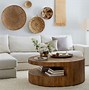 Image result for Modern Wood Coffee Table
