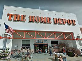 Image result for Home Depot Santa Ana Store