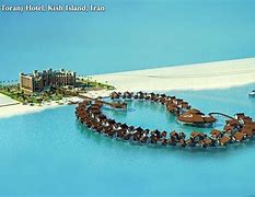 Image result for Hotel Kish Island Iran
