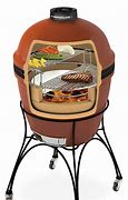 Image result for Kamado Grill Accessories
