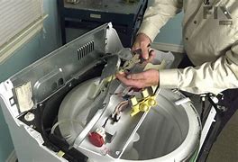 Image result for GE Front Load Washer Troubleshooting
