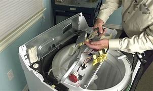 Image result for GE Profile Washer Troubleshooting