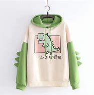 Image result for Tubbo and Lani Dino Hoodie