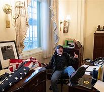 Image result for Pelosi House Broken Into