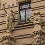 Image result for Latvia Statue