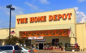 Image result for Home Depot Shopping Cart