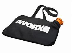 Image result for Worx Leaf Blower Replacement Bag