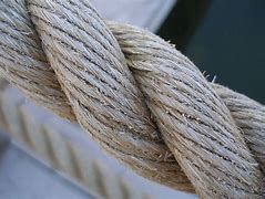 Image result for Garrote Rope
