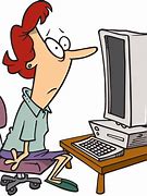 Image result for Computer Related Cartoons