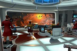 Image result for Star Trek Video Games