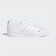 Image result for Adidas Superstar Black and White