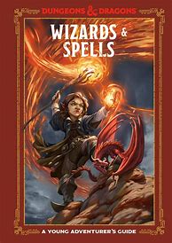 Image result for Wizard Book Dnd
