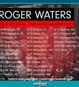 Image result for Roger Waters Shop