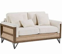 Image result for Joanna Gaines Sofa
